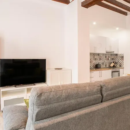 Apartment Casa De La Esperanza Alicante