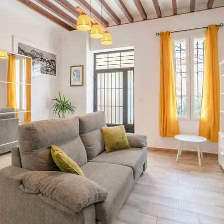 Casa De La Esperanza * Alicante