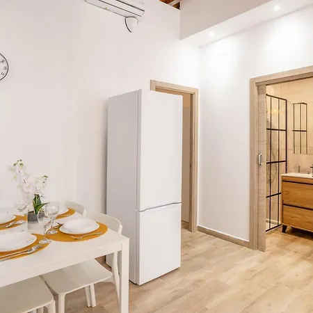 Casa De La Esperanza Apartment Alicante